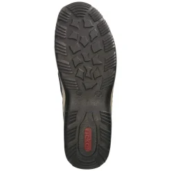 Damen Rieker Slipper -