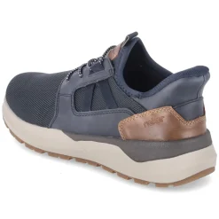 Herren Rieker Slipper -