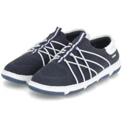 Damen Rieker Slipper -