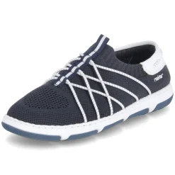 Damen Rieker Slipper -