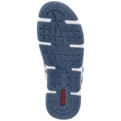 Damen Rieker Slipper -