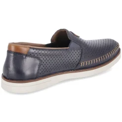 Herren Rieker Slipper -