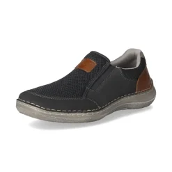 Herren Rieker Slipper -