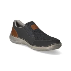 Herren Rieker Slipper -