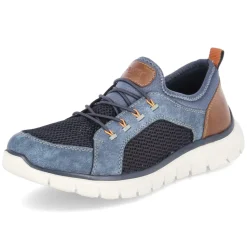 Herren Rieker Slipper -