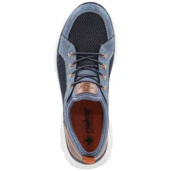 Herren Rieker Slipper -