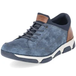 Herren Rieker Slipper -