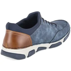 Herren Rieker Slipper -