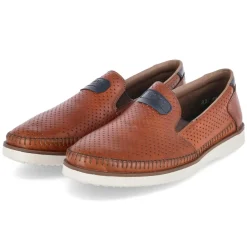 Herren Rieker Slipper -