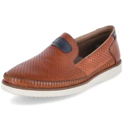 Herren Rieker Slipper -