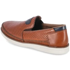 Herren Rieker Slipper -