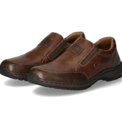 Herren Rieker Slipper -