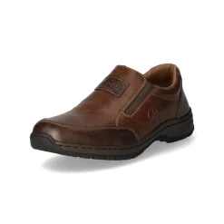 Herren Rieker Slipper -