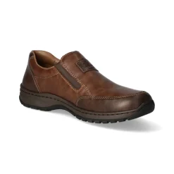 Herren Rieker Slipper -