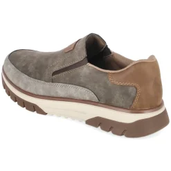 Herren Rieker Slipper -