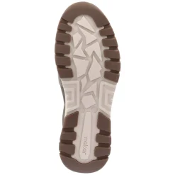Herren Rieker Slipper -