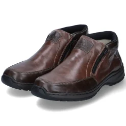 Herren Rieker Slipper -