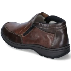 Herren Rieker Slipper -