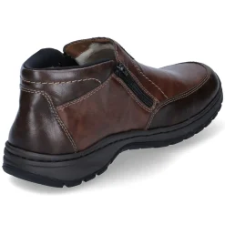 Herren Rieker Slipper -