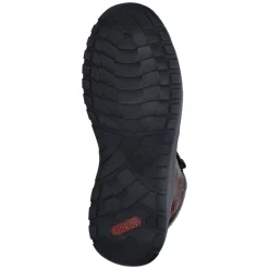 Herren Rieker Slipper -