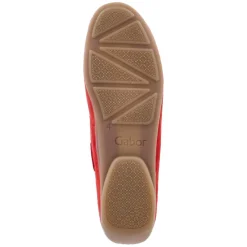 Damen Gabor Slipper -