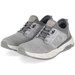 Herren Rieker Slipper -