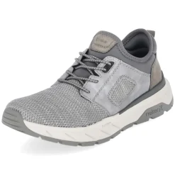 Herren Rieker Slipper -