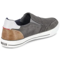 Herren Mustang Slipper -