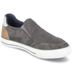 Herren Mustang Slipper -