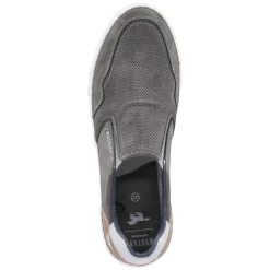 Herren Mustang Slipper -