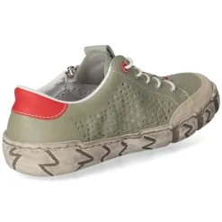 Damen Rieker Slipper -