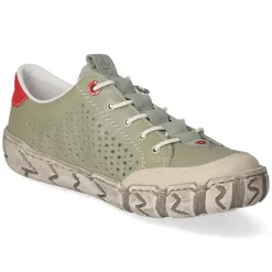 Damen Rieker Slipper -