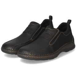 Herren Rieker Slipper -