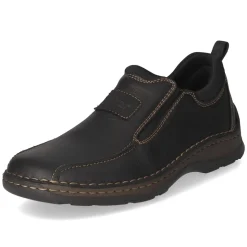 Herren Rieker Slipper -