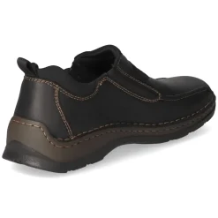Herren Rieker Slipper -