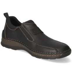 Herren Rieker Slipper -