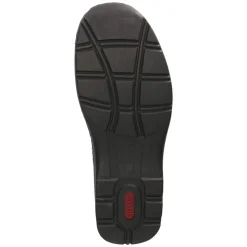 Herren Rieker Slipper -