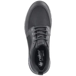 Herren Rieker Slipper -