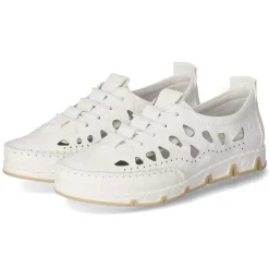 Damen Rieker Slipper -