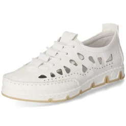 Damen Rieker Slipper -