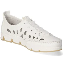 Damen Rieker Slipper -