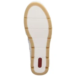 Damen Rieker Slipper -