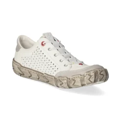 Damen Rieker Slipper -