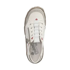 Damen Rieker Slipper -