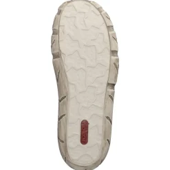 Damen Rieker Slipper -