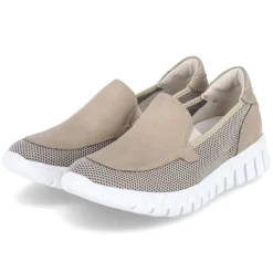 Damen Waldläufer Slipper BIRDY -