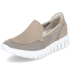 Damen Waldläufer Slipper BIRDY -