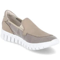 Damen Waldläufer Slipper BIRDY -