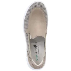 Damen Waldläufer Slipper BIRDY -