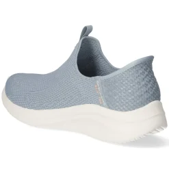 Damen Skechers Slipper EASY WIN -
